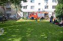 Kellerbrand Koeln Muelheim Wallstr Seidenstr P035